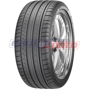Anvelopa turism de vara 315/35/20 Dunlop SP Maxx GT XL RunOnFlat 110W